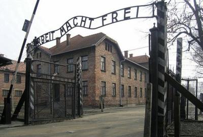 Osvětim (Auschwitz I)