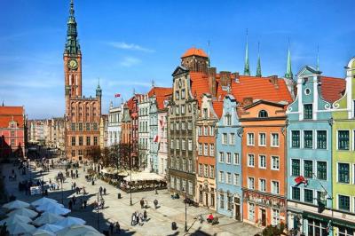 Gdaňsk