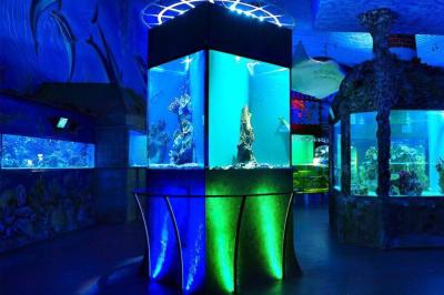 Sea Park