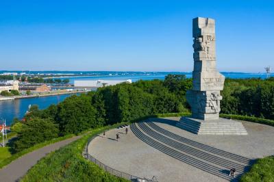 Westerplatte