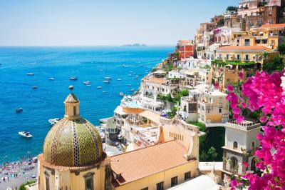 Positano