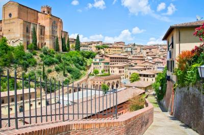 Montalcino