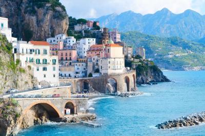 Amalfi