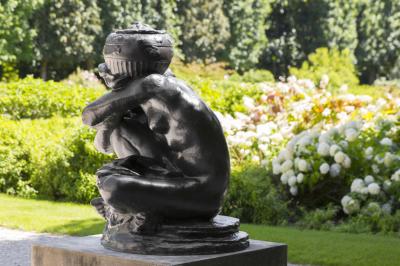 Muzeum sochaře Auguste Rodina