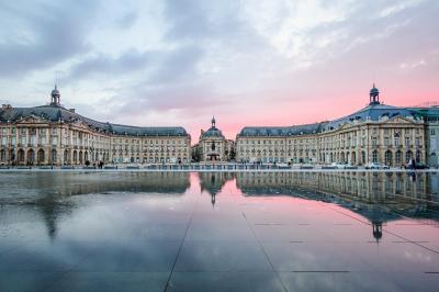 Miroir d´Eau