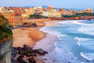 Biarritz
