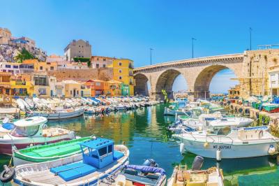 Marseille