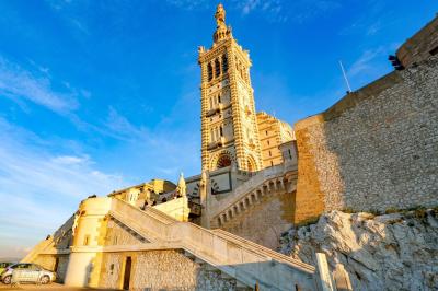 Notre-Dame de la Garde