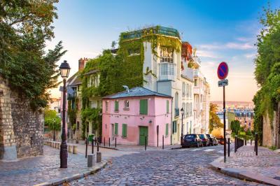 Montmartre