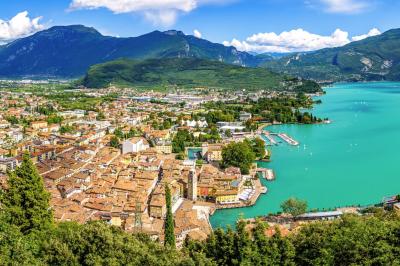 Riva del Garda