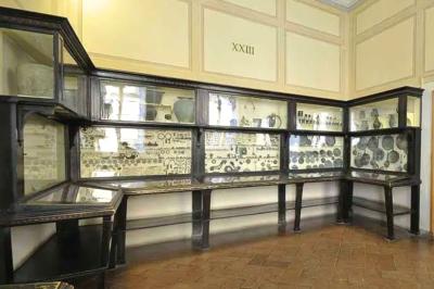 Muzeum Etrusků