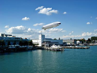 Muzeum Zeppelin