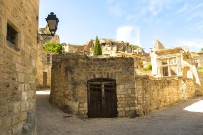 Les Baux-de-Provence