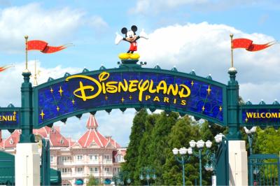 Disneyland
