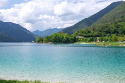 Lago di Ledro