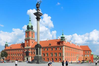 Královský palác