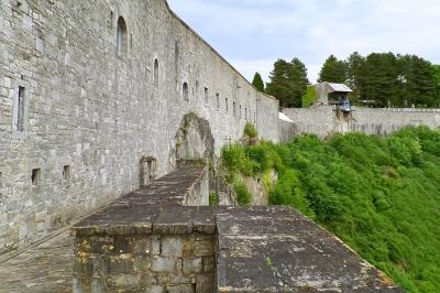 Citadelle de Dinant
