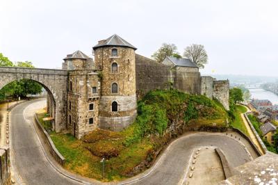 Citadelle de Namur