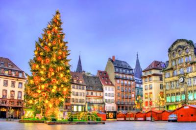 Christkindelsmärik