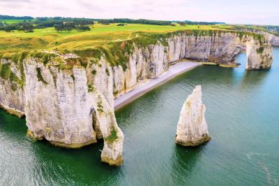 Étretat