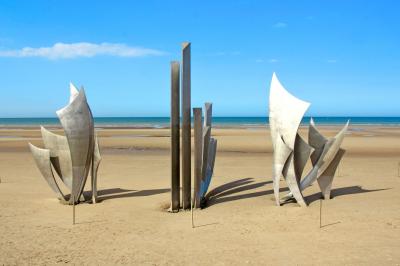 Omaha Beach