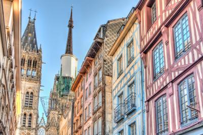 Rouen