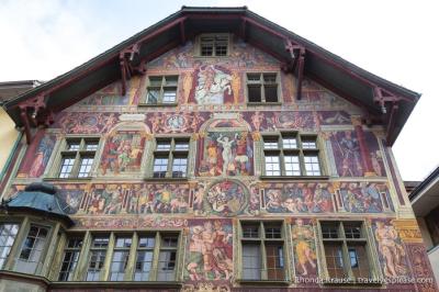 Schaffhausen