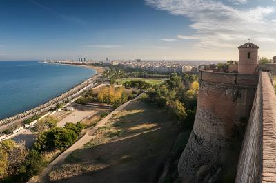 Hora Montjuïc
