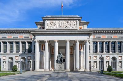 Muzeum Prado