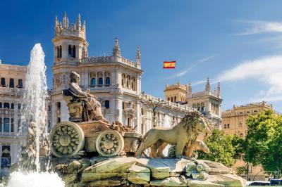 Madrid