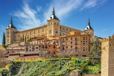 Toledo