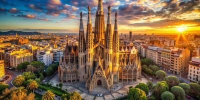 Sagrada Familia
