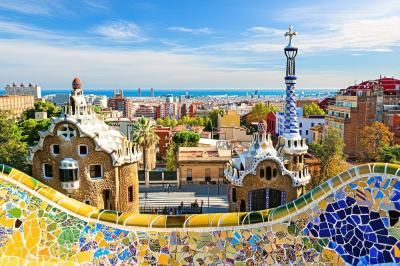 Park Güell