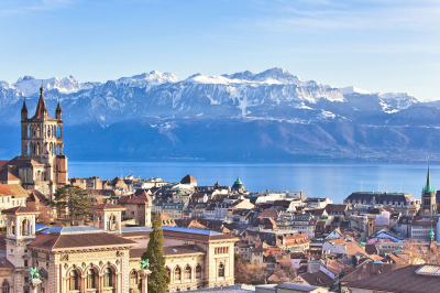 Lausanne