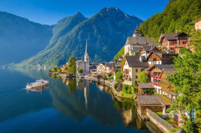 Hallstatt