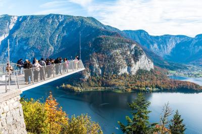 Skywalk