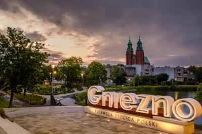 Hnězdno (Gniezno)