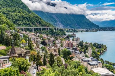 Montreux