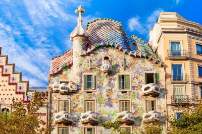 Casa Batlló