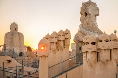 Casa Milà