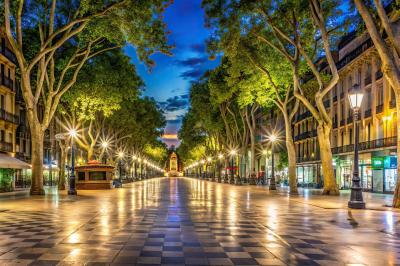 La Rambla