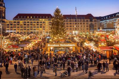 Striezelmarkt