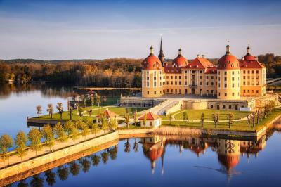 Moritzburg