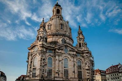 Frauenkirche