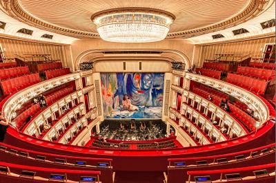 Vídeňská opera