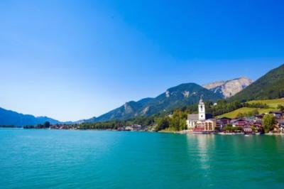 Wolfgangsee