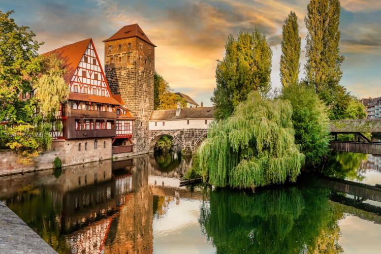 Jednodenní 
zájezdy