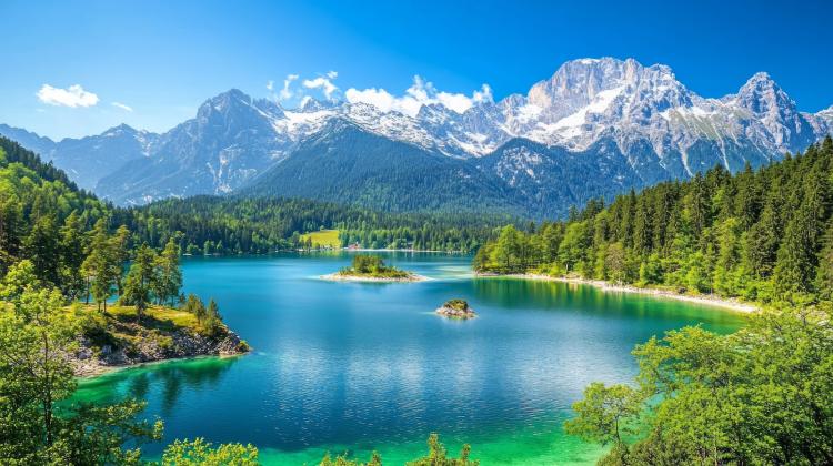 Putování 
přírodou