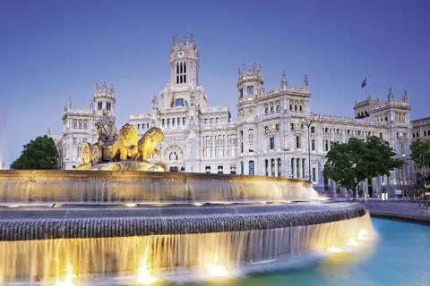 To nejlepší ze Španělska – od Barcelony po Madrid