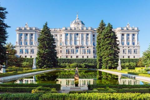 To nejlepší ze Španělska – od Barcelony po Madrid